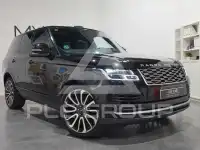 2018 Land Rover 