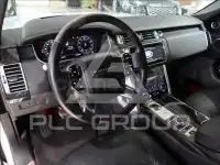 2018 Land Rover 