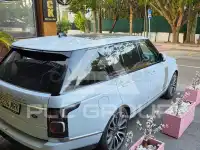 2018 Land Rover 