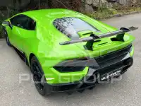 2018 Lamborghini Huracan