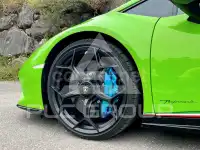 2018 Lamborghini Huracan