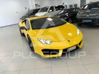 2018 Lamborghini Huracan