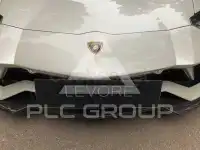 2018 Lamborghini Aventador