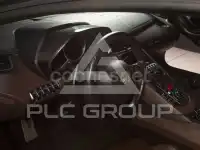 2018 Lamborghini Aventador