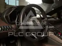 2018 Lamborghini Aventador
