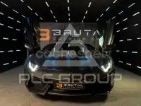 2018 Lamborghini Aventador