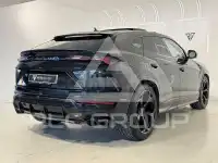 2018 Lamborghini Urus