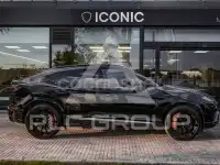 2018 Lamborghini Urus