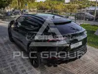 2018 Lamborghini Urus