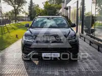 2018 Lamborghini Urus