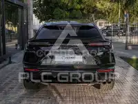 2018 Lamborghini Urus