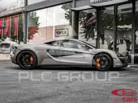 2018 McLaren 570S