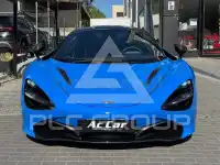 2018 McLaren 720S