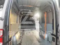 2018 Renault Master