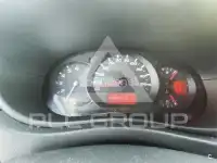 2018 Renault Master