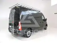 2018 Renault Master