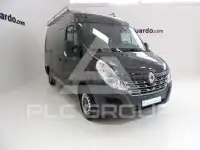 2018 Renault Master