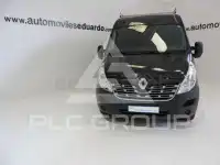 2018 Renault Master