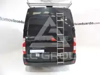 2018 Renault Master