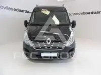 2018 Renault Master