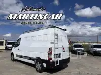 2018 Renault Master