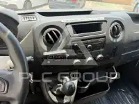 2018 Renault Master