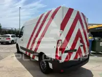 2018 Renault Master
