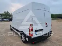 2018 Renault Master