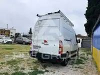 2018 Renault Master