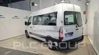2018 Renault Master