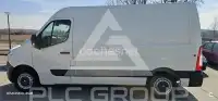 2018 Renault Master