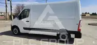 2018 Renault Master
