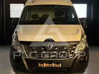 2018 Renault Master