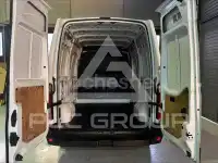 2018 Renault Master