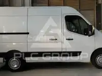 2018 Renault Master