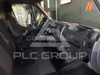 2018 Renault Master