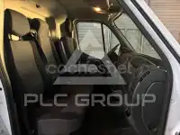 2018 Renault Master