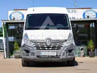 2018 Renault Master