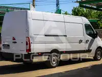 2018 Renault Master