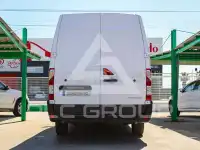 2018 Renault Master