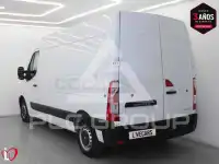 2018 Renault Master