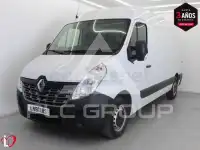2018 Renault Master