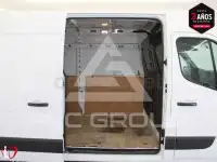 2018 Renault Master