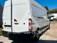 2018 Renault Master