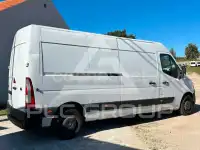 2018 Renault Master