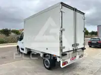 2018 Renault Master