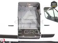 2018 Renault Master