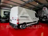 2018 Renault Master