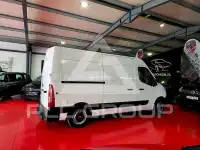 2018 Renault Master