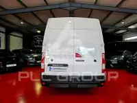 2018 Renault Master